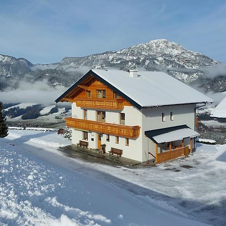 Maierlhof Villa Aich  Eksteriør billede