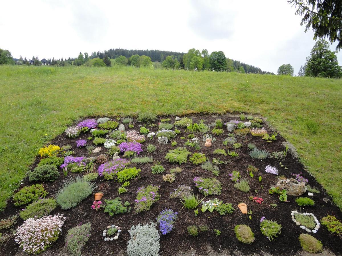 Maierlhof Villa Aich  Eksteriør billede