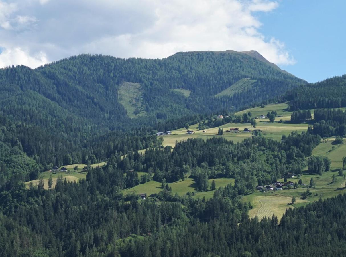 Maierlhof Villa Aich  Eksteriør billede