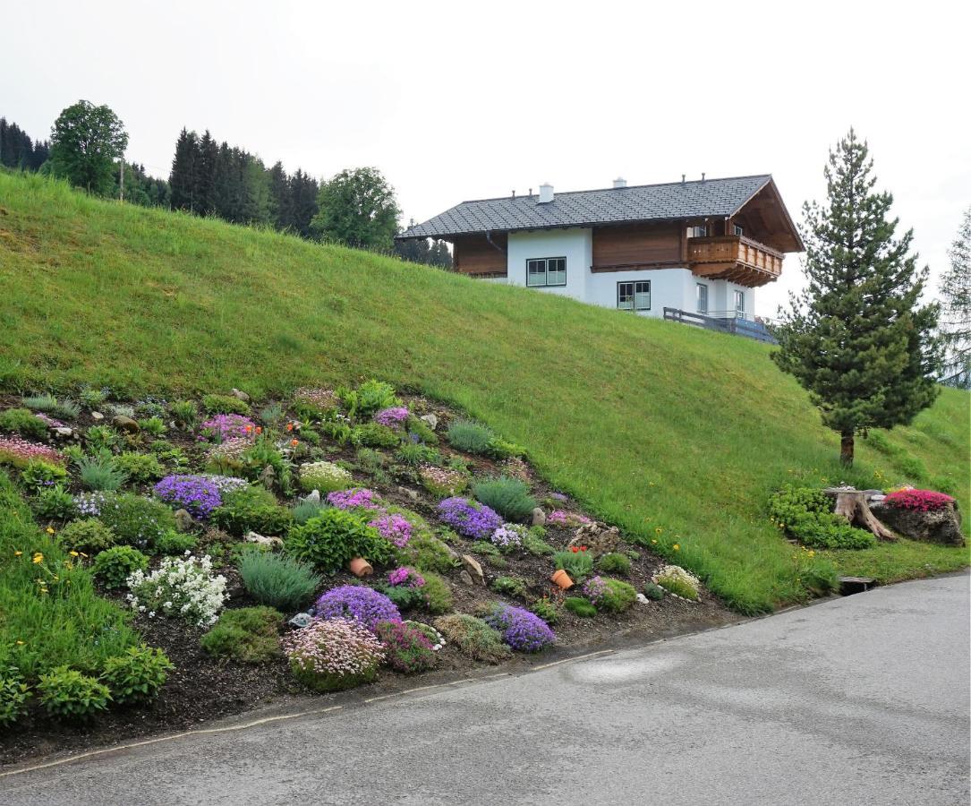 Maierlhof Villa Aich  Eksteriør billede